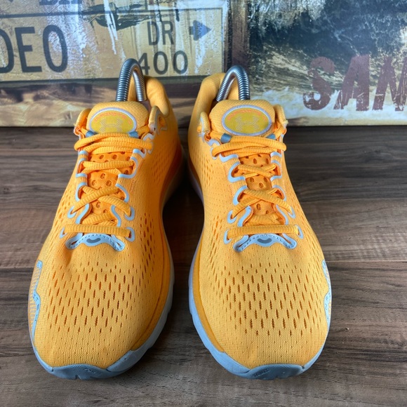 Under Armour Infinite 4 womens athletic shoes - Picture 5 of 7